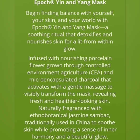 PRE-ORDER ONLY Multi Mask - Picture 5 of 6